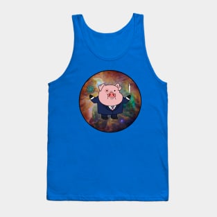 Smart Waddles Tank Top